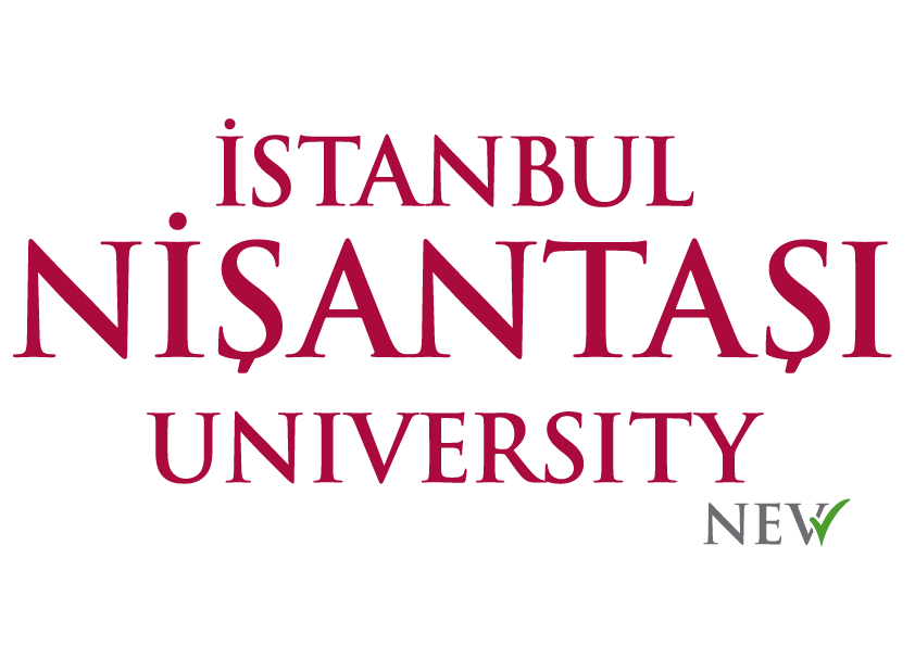 İstanbul Nişantaşı Üniversitesi logosu