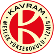 İzmir Konak Meslek Yüksekokulu logosu