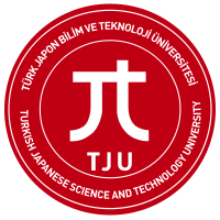 Türk-Japon Bilim ve Teknoloji Üniversitesi logosu